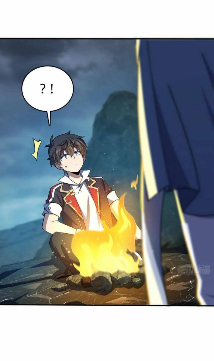 Đại Vương Tha Mạng Chapter 162 - Trang 2