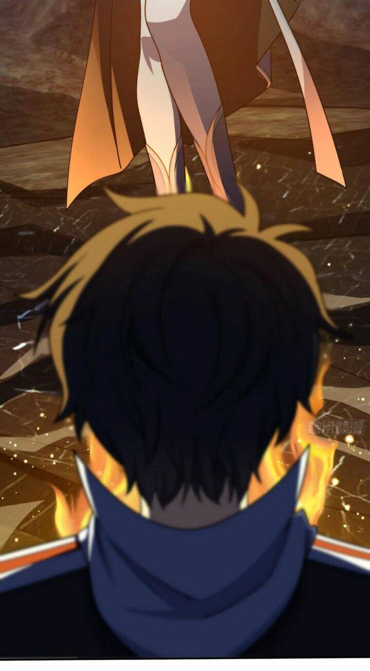 Đại Vương Tha Mạng Chapter 162 - Trang 2