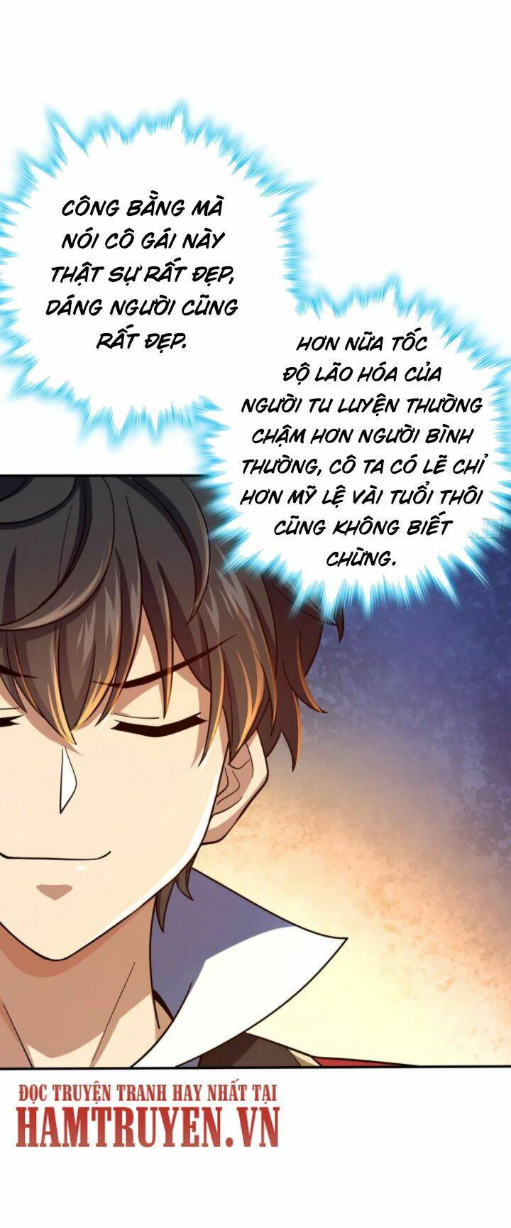 Đại Vương Tha Mạng Chapter 162 - Trang 2