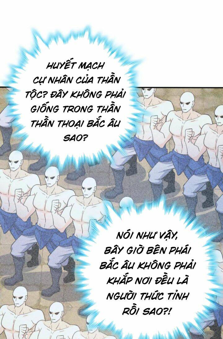 Đại Vương Tha Mạng Chapter 162 - Trang 2