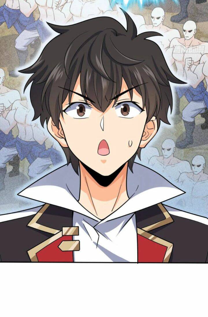 Đại Vương Tha Mạng Chapter 162 - Trang 2