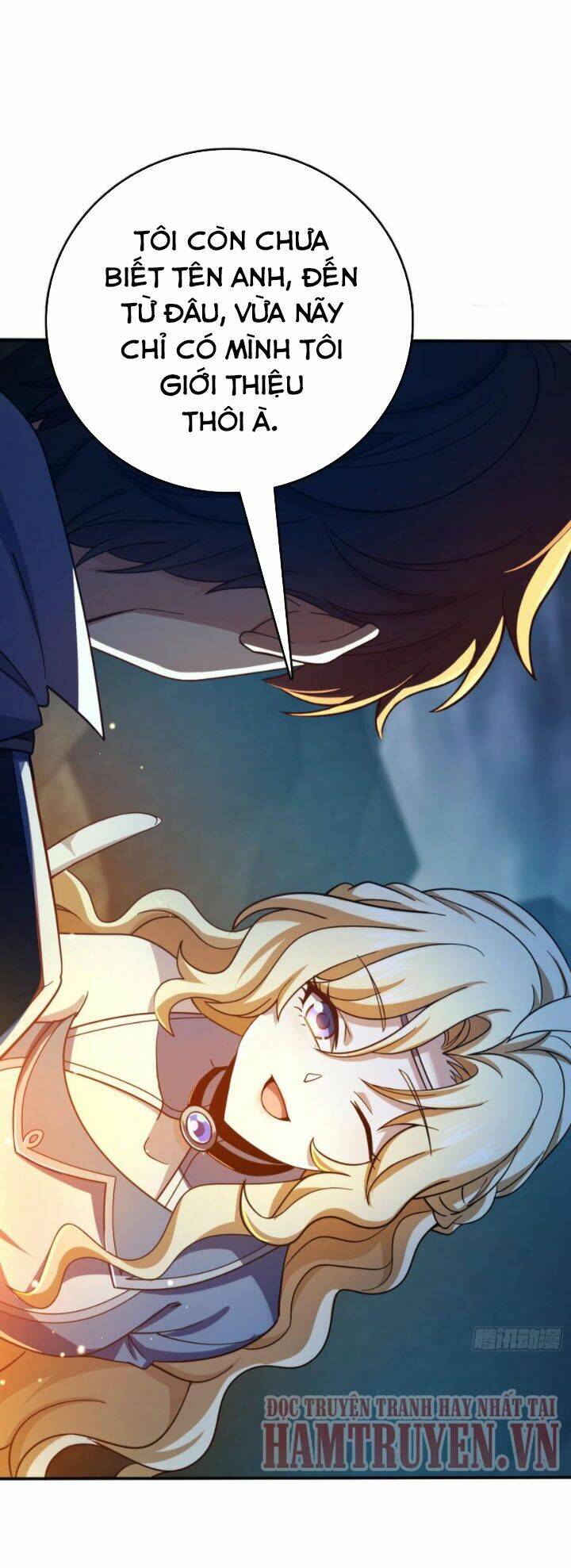 Đại Vương Tha Mạng Chapter 162 - Trang 2