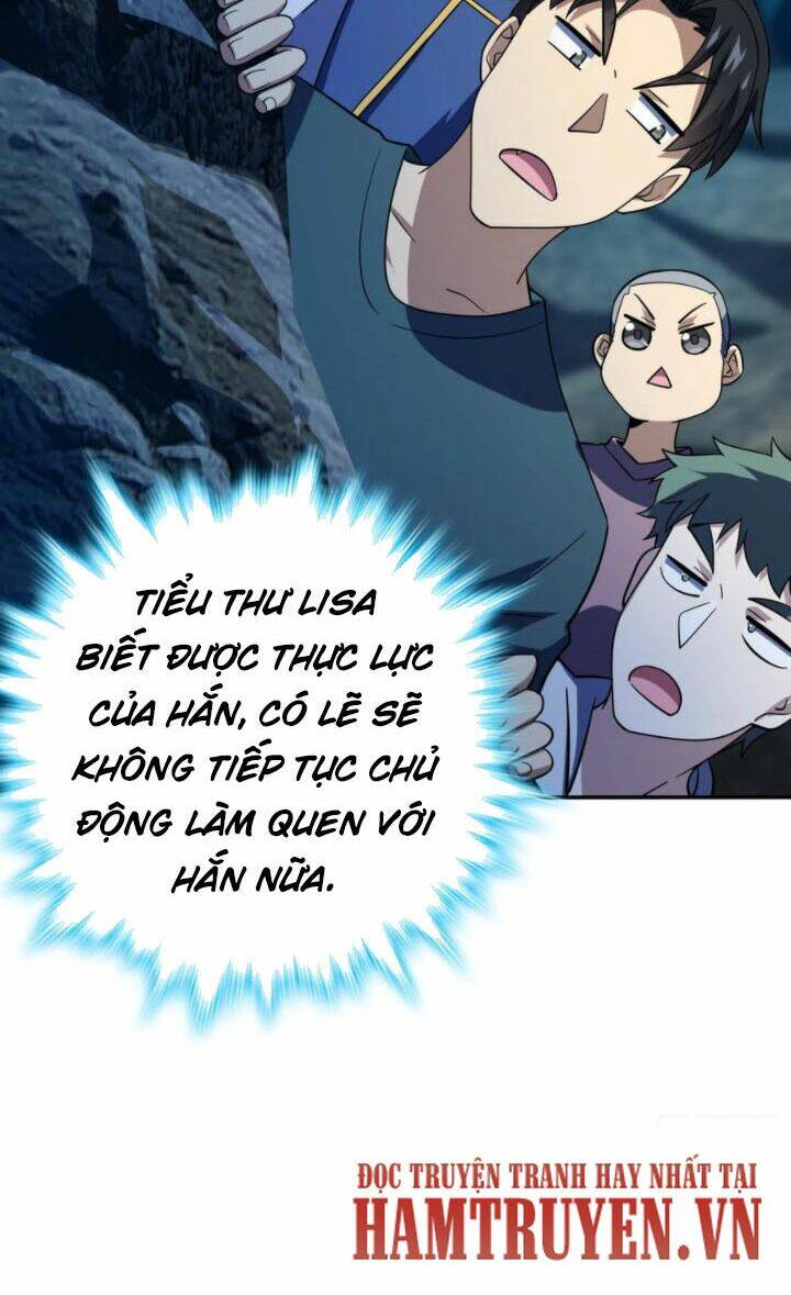 Đại Vương Tha Mạng Chapter 162 - Trang 2