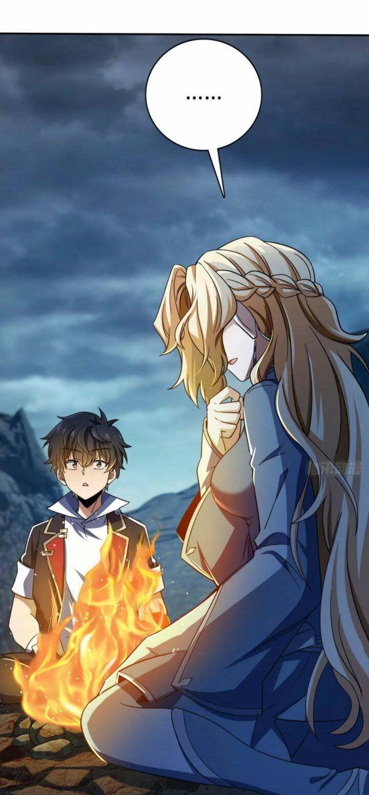 Đại Vương Tha Mạng Chapter 162 - Trang 2