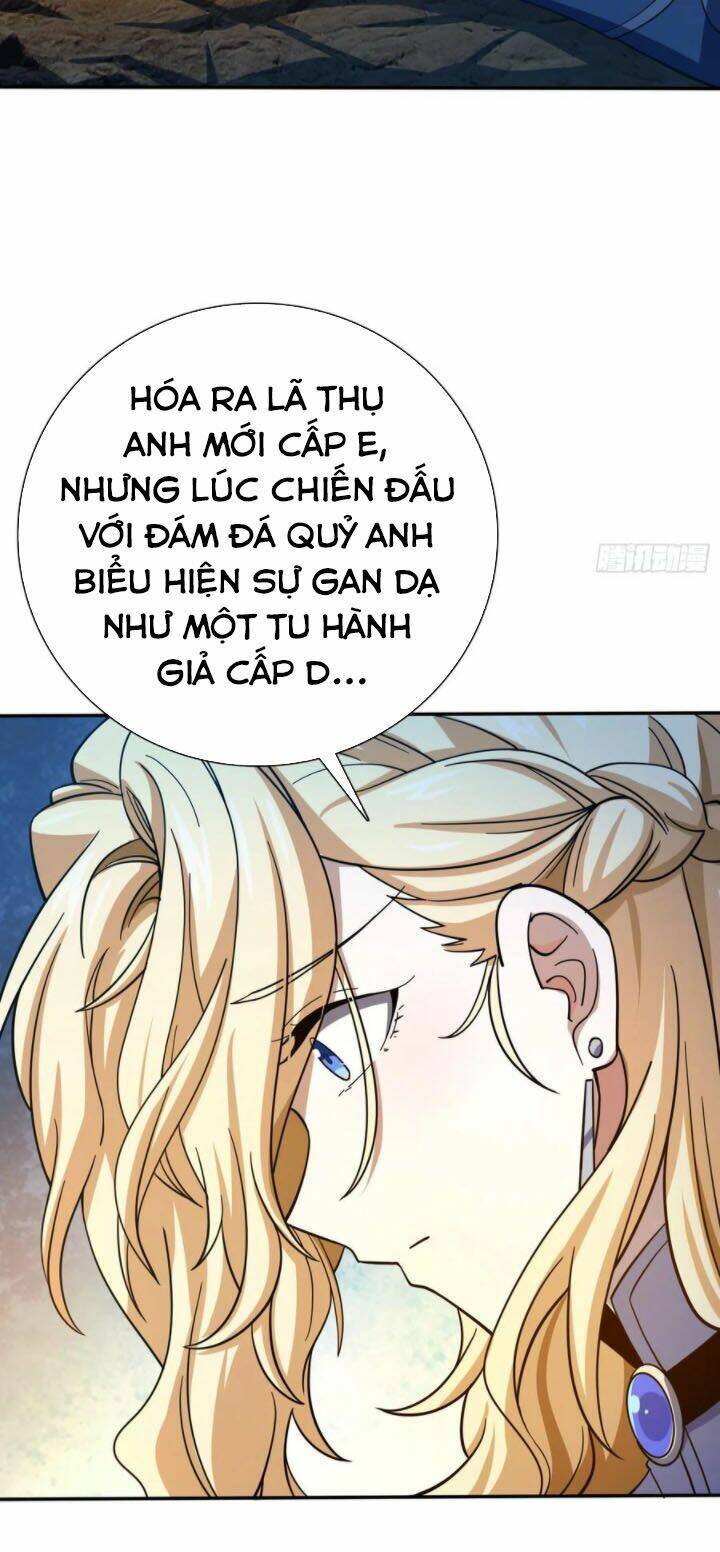 Đại Vương Tha Mạng Chapter 162 - Trang 2