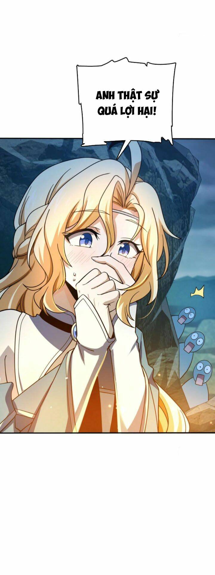 Đại Vương Tha Mạng Chapter 162 - Trang 2