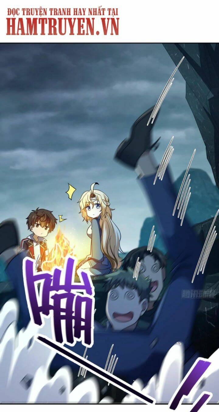 Đại Vương Tha Mạng Chapter 162 - Trang 2