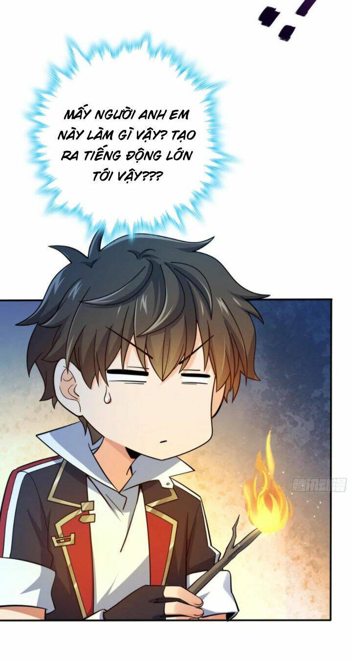 Đại Vương Tha Mạng Chapter 162 - Trang 2