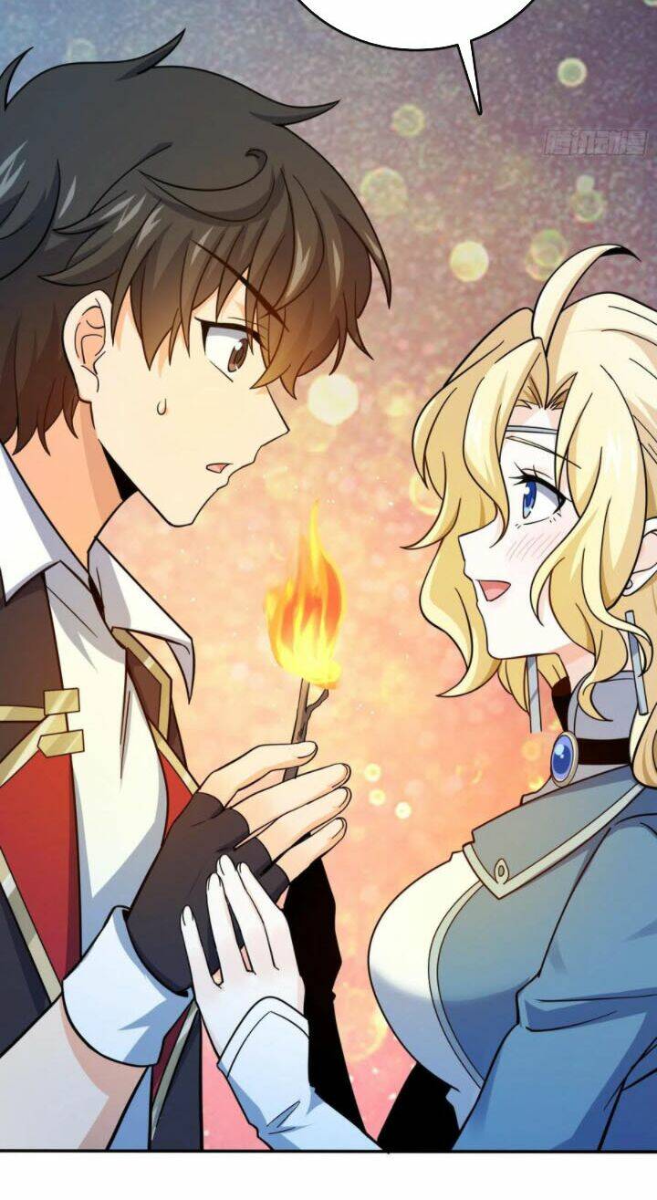 Đại Vương Tha Mạng Chapter 162 - Trang 2