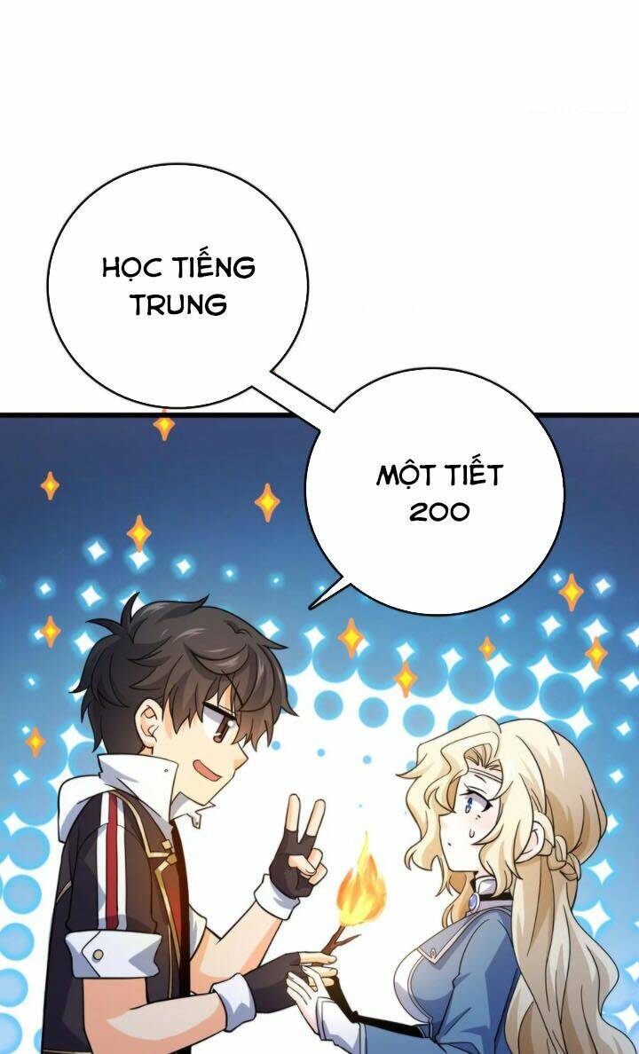 Đại Vương Tha Mạng Chapter 162 - Trang 2