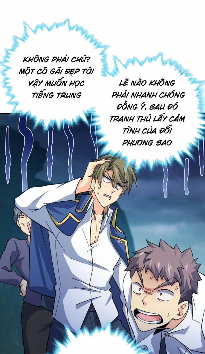 Đại Vương Tha Mạng Chapter 162 - Trang 2