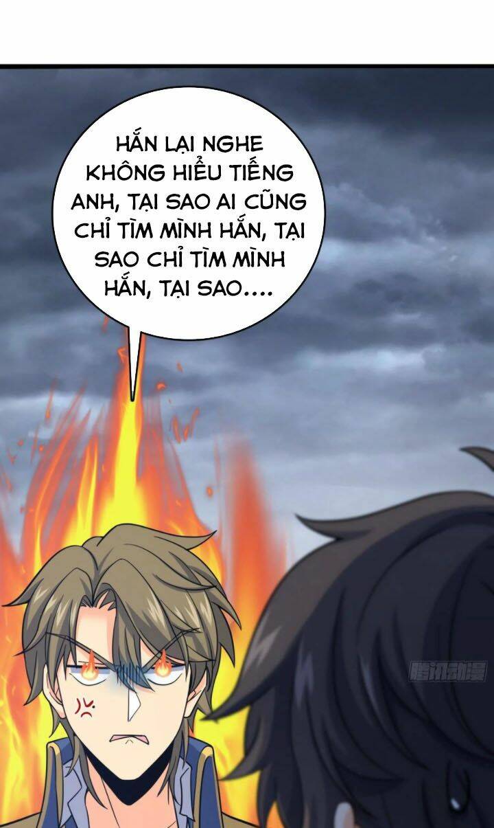 Đại Vương Tha Mạng Chapter 162 - Trang 2