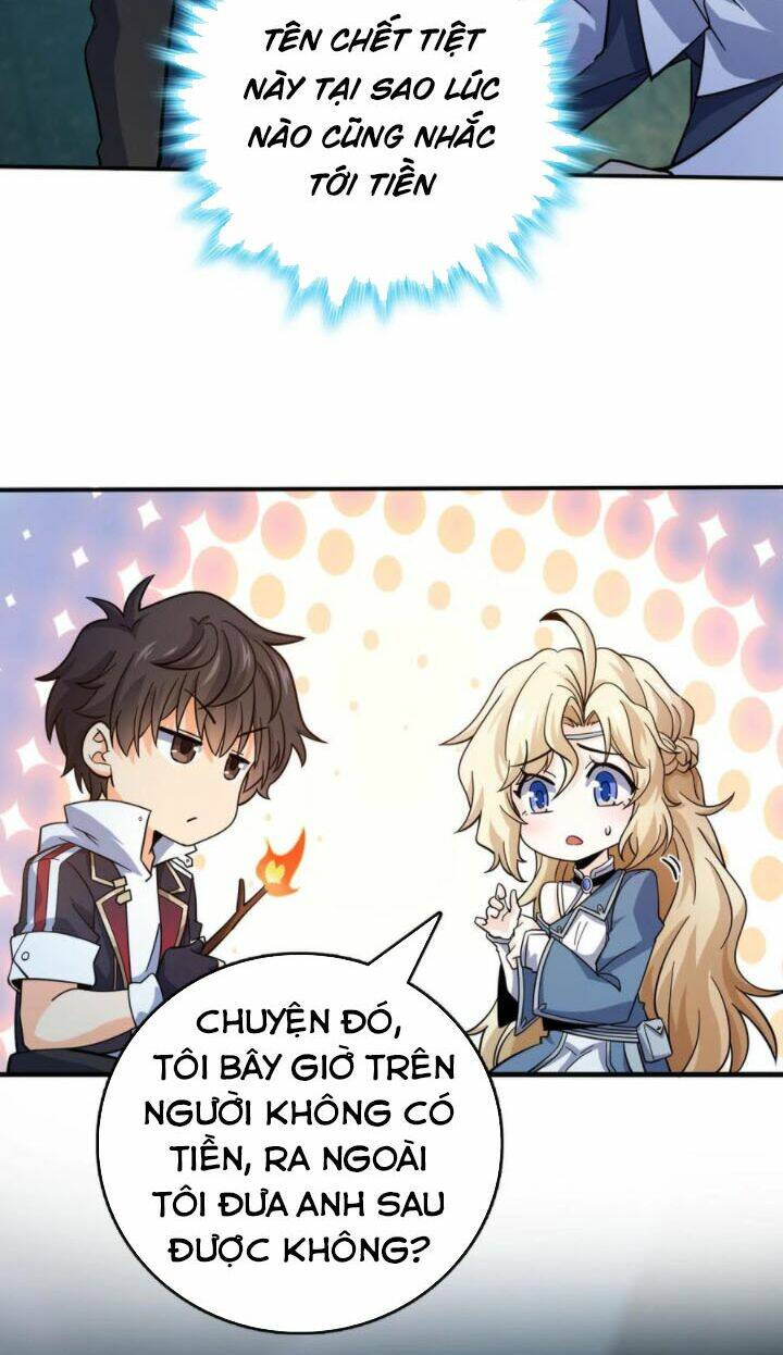 Đại Vương Tha Mạng Chapter 162 - Trang 2
