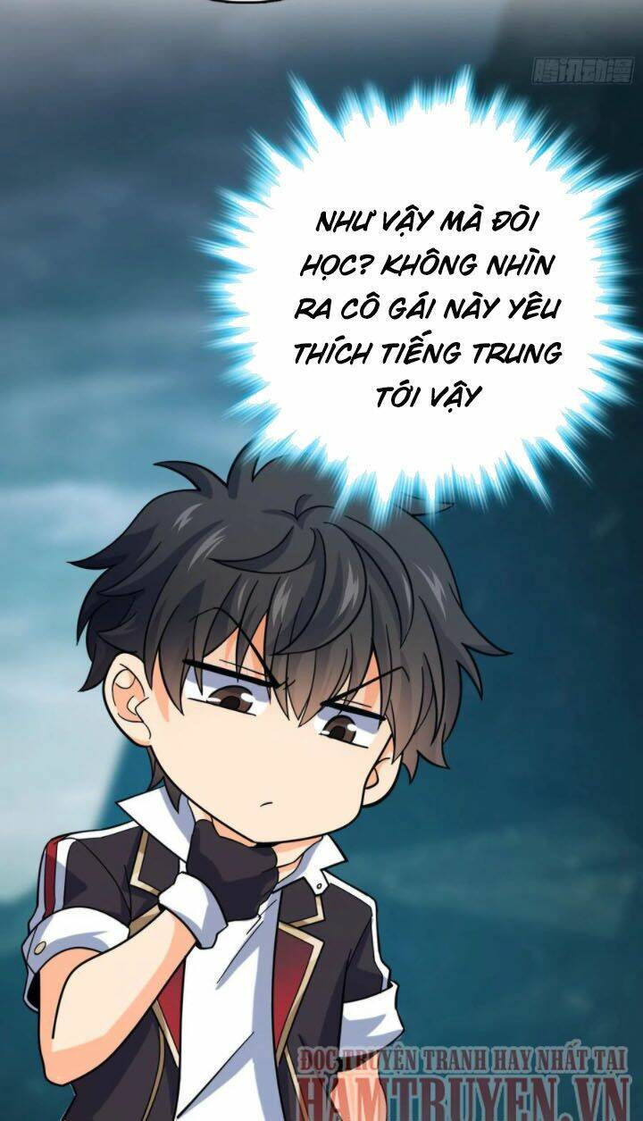 Đại Vương Tha Mạng Chapter 162 - Trang 2