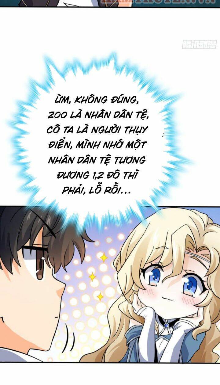 Đại Vương Tha Mạng Chapter 162 - Trang 2