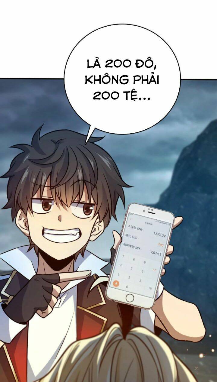 Đại Vương Tha Mạng Chapter 162 - Trang 2