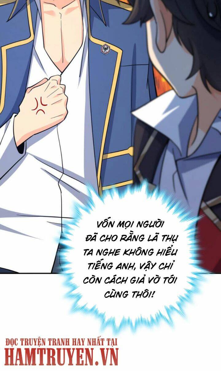 Đại Vương Tha Mạng Chapter 162 - Trang 2