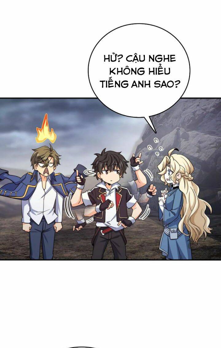 Đại Vương Tha Mạng Chapter 162 - Trang 2