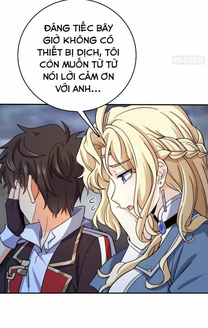 Đại Vương Tha Mạng Chapter 162 - Trang 2