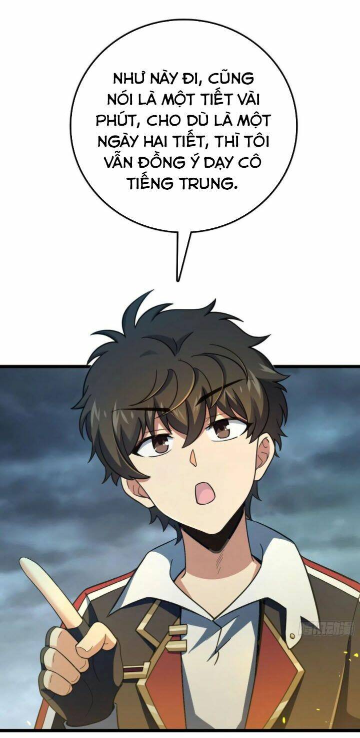 Đại Vương Tha Mạng Chapter 163 - Trang 2