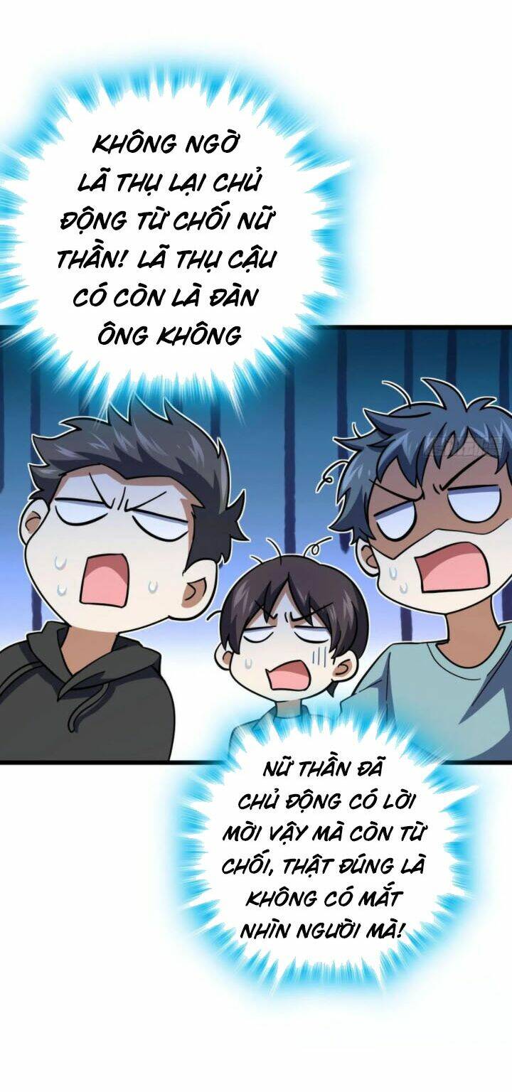 Đại Vương Tha Mạng Chapter 163 - Trang 2