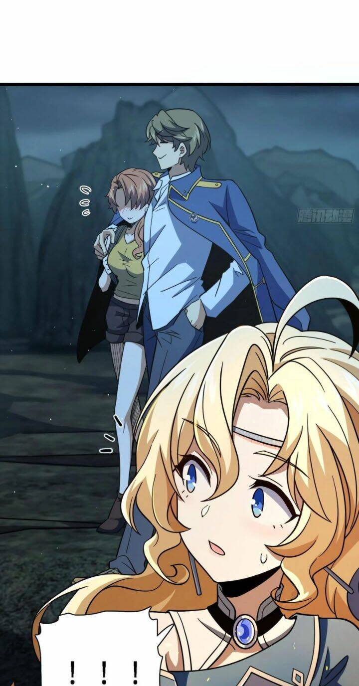 Đại Vương Tha Mạng Chapter 163 - Trang 2