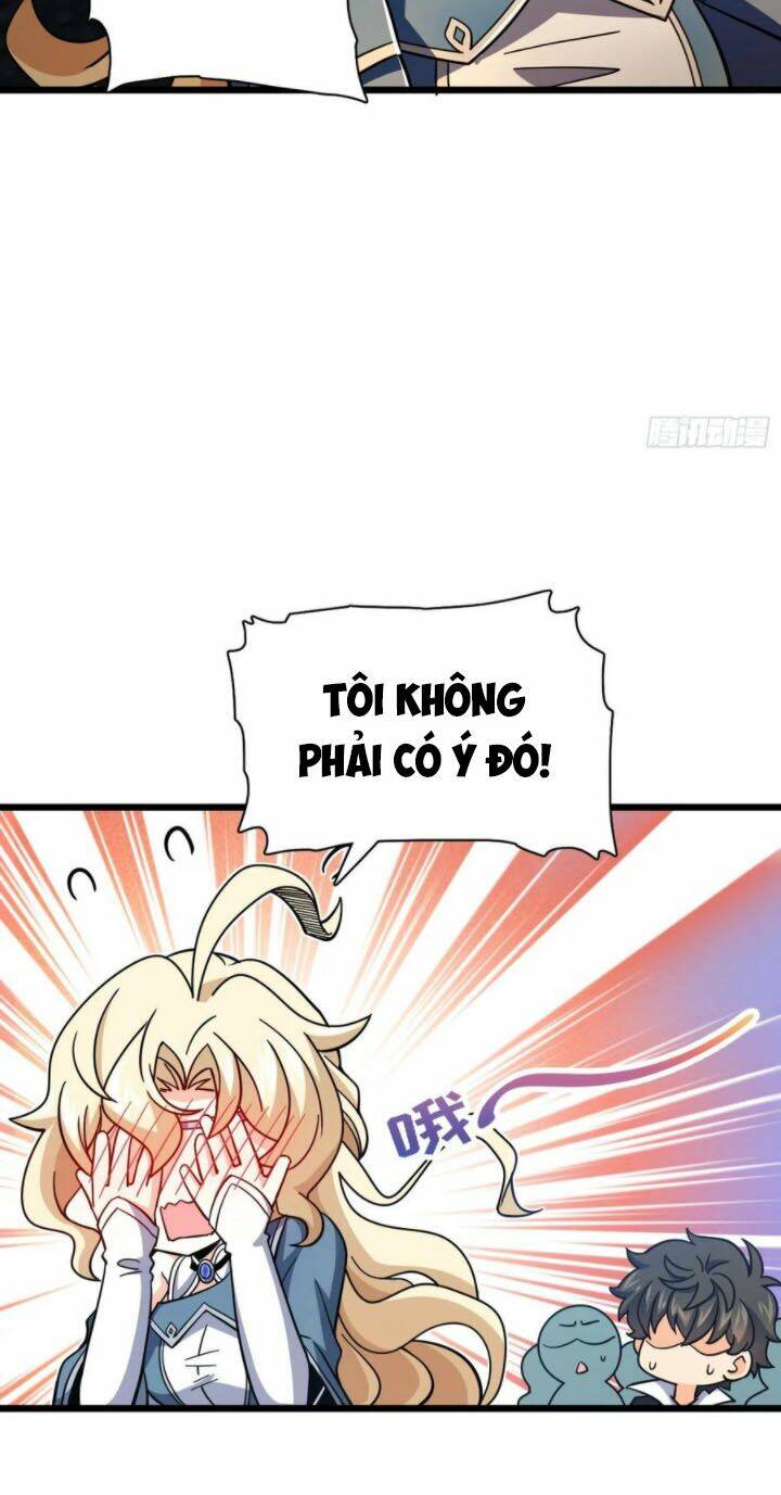 Đại Vương Tha Mạng Chapter 163 - Trang 2