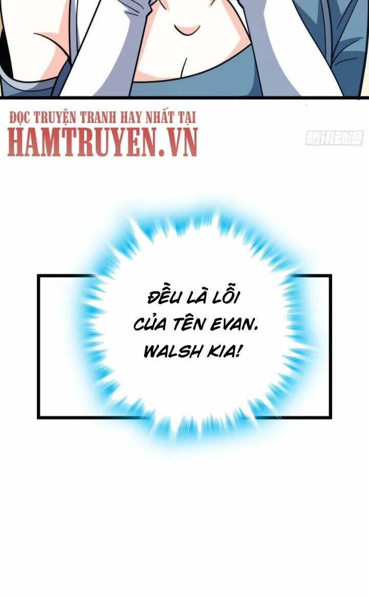 Đại Vương Tha Mạng Chapter 163 - Trang 2