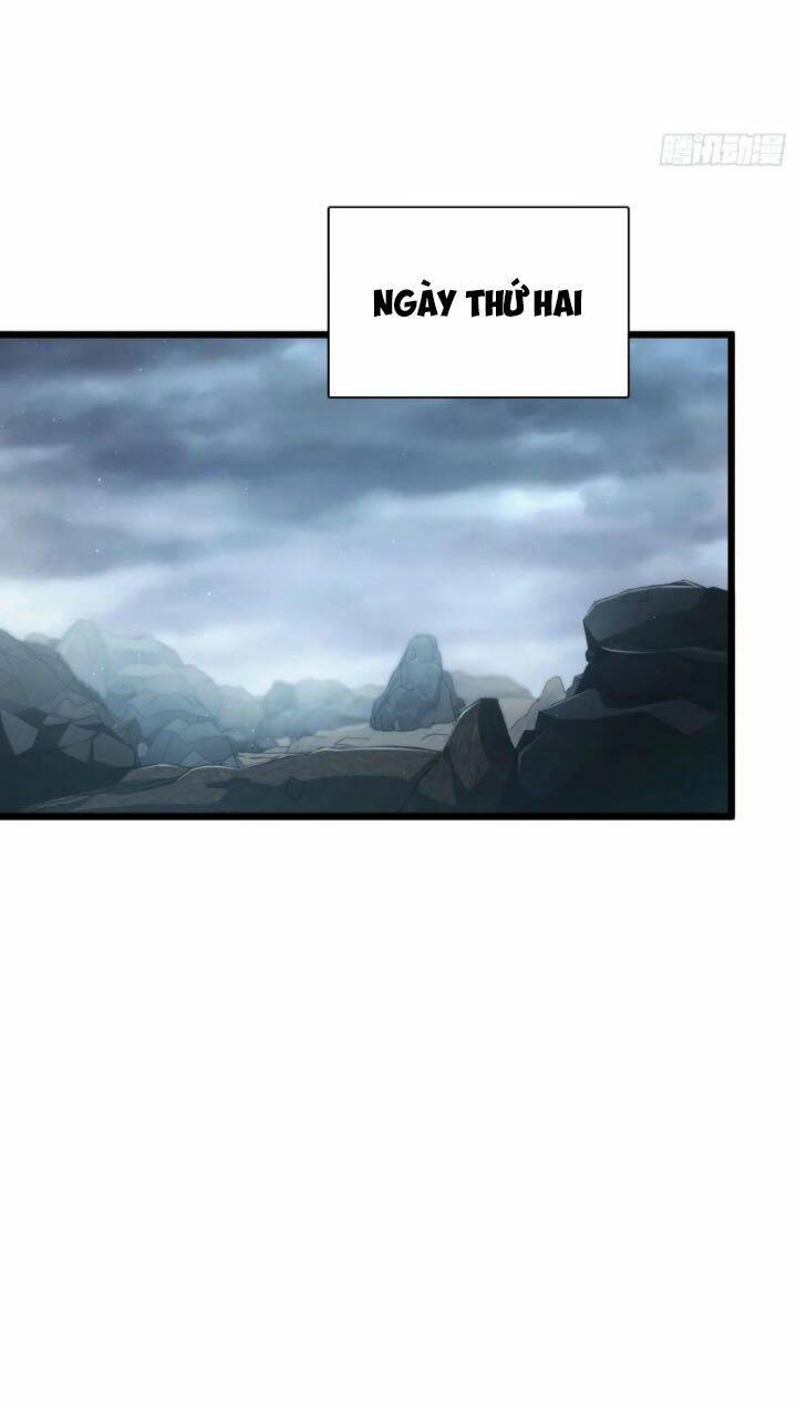 Đại Vương Tha Mạng Chapter 163 - Trang 2