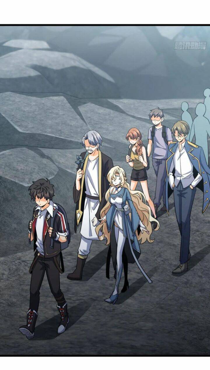 Đại Vương Tha Mạng Chapter 163 - Trang 2