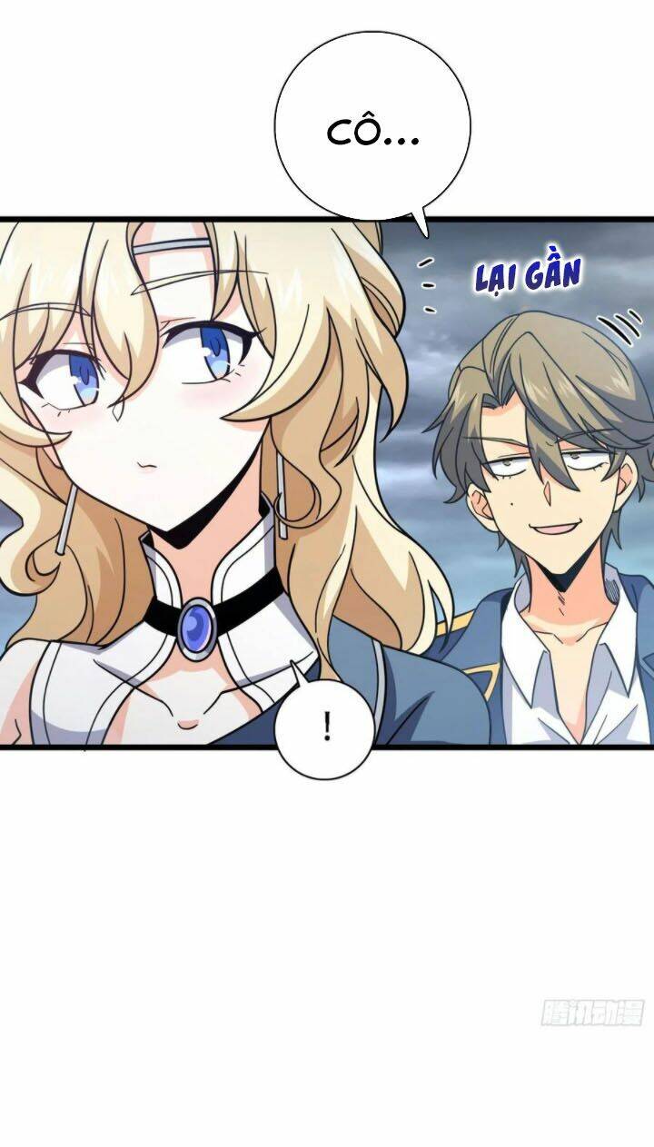 Đại Vương Tha Mạng Chapter 163 - Trang 2