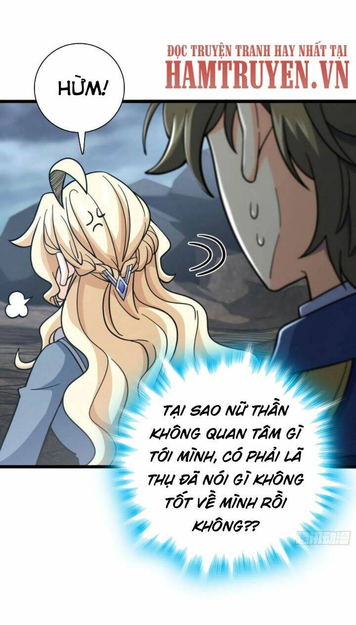 Đại Vương Tha Mạng Chapter 163 - Trang 2