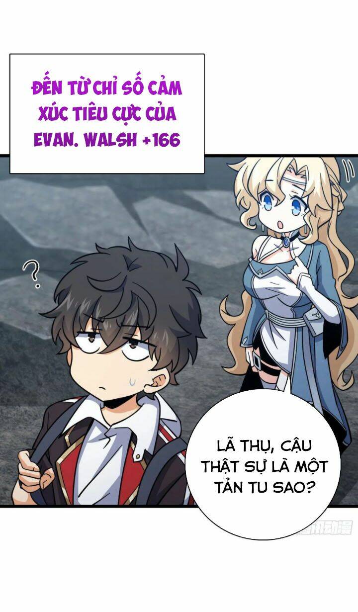 Đại Vương Tha Mạng Chapter 163 - Trang 2