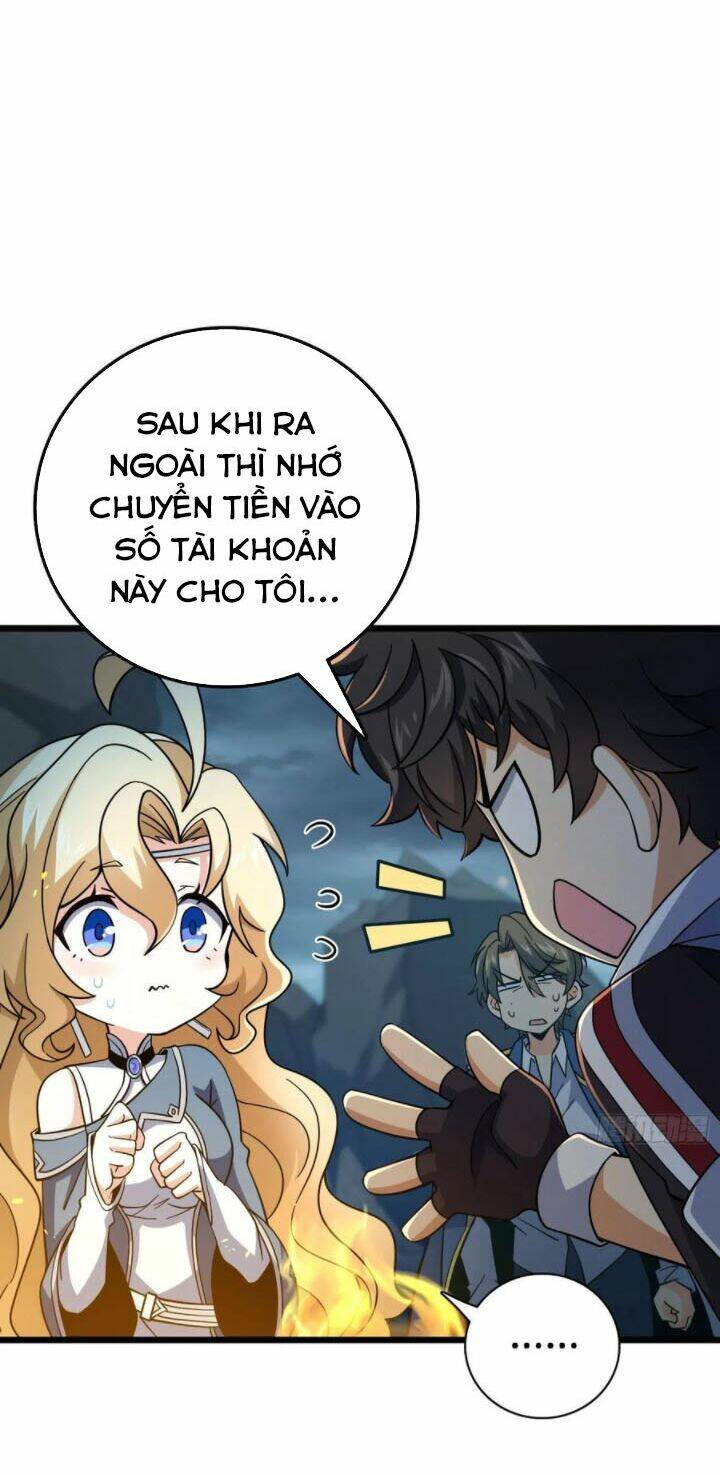 Đại Vương Tha Mạng Chapter 163 - Trang 2