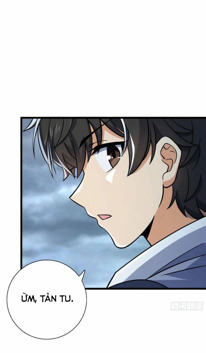 Đại Vương Tha Mạng Chapter 163 - Trang 2