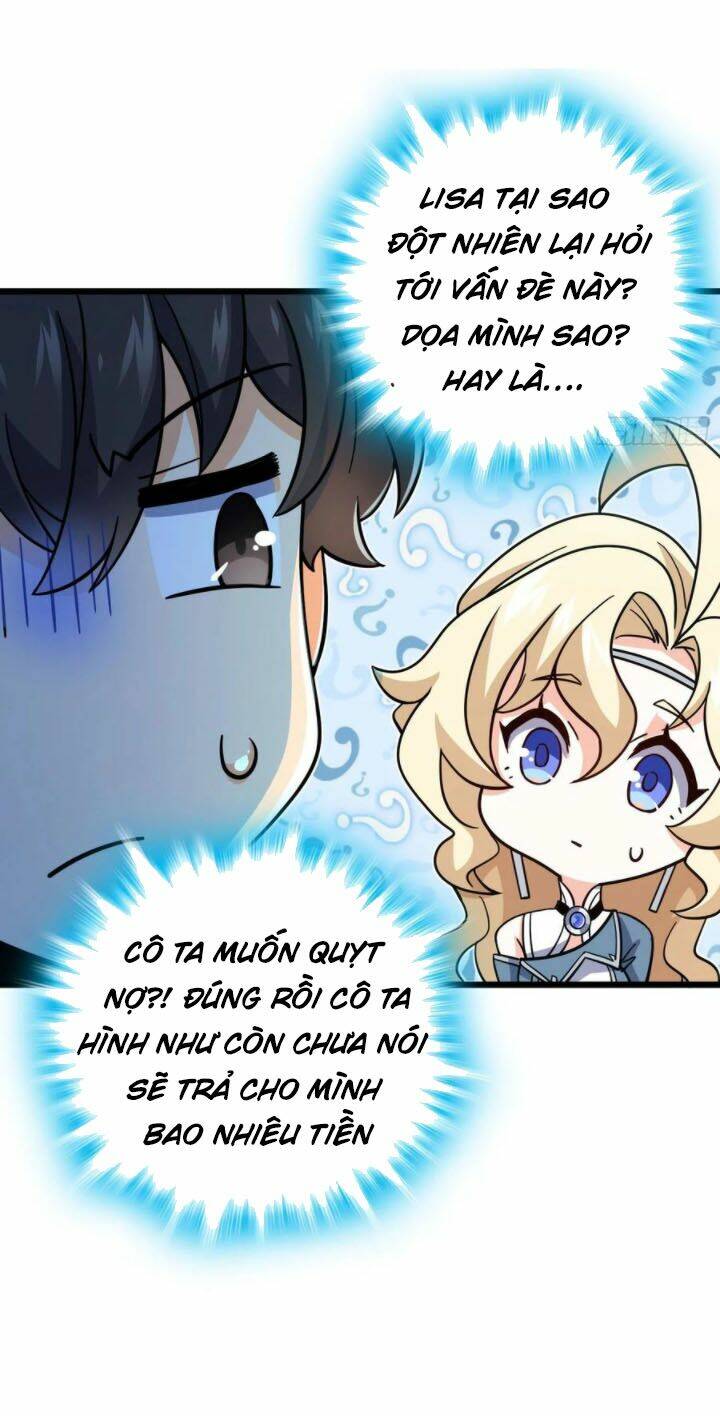 Đại Vương Tha Mạng Chapter 163 - Trang 2