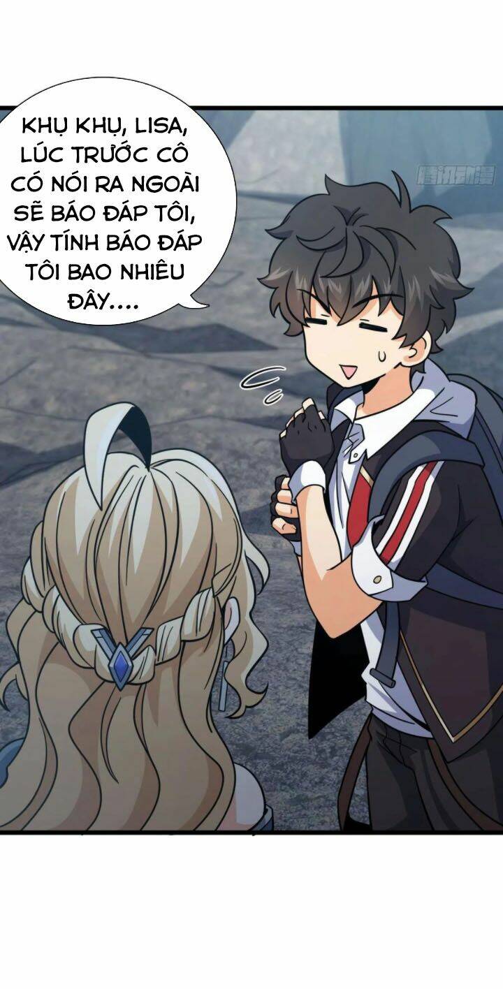 Đại Vương Tha Mạng Chapter 163 - Trang 2