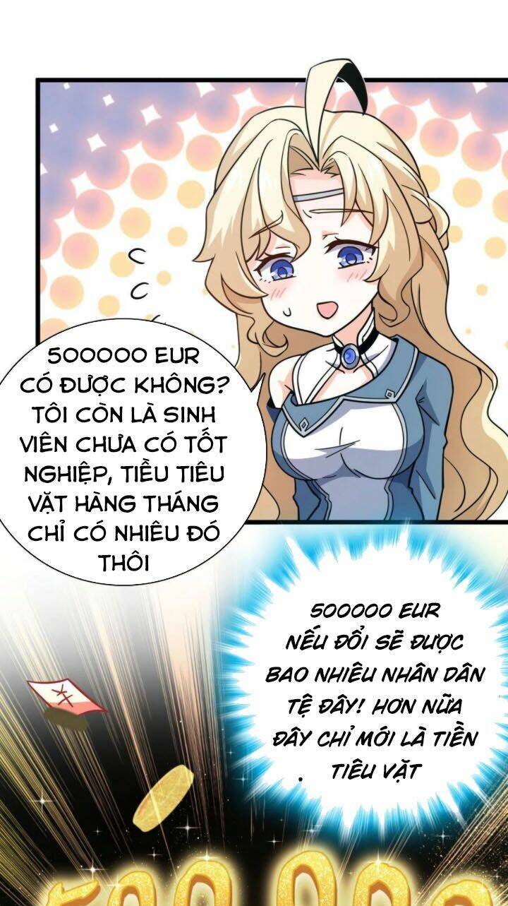 Đại Vương Tha Mạng Chapter 163 - Trang 2