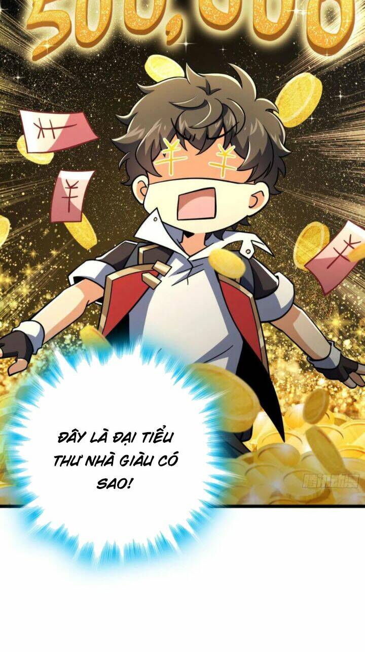 Đại Vương Tha Mạng Chapter 163 - Trang 2