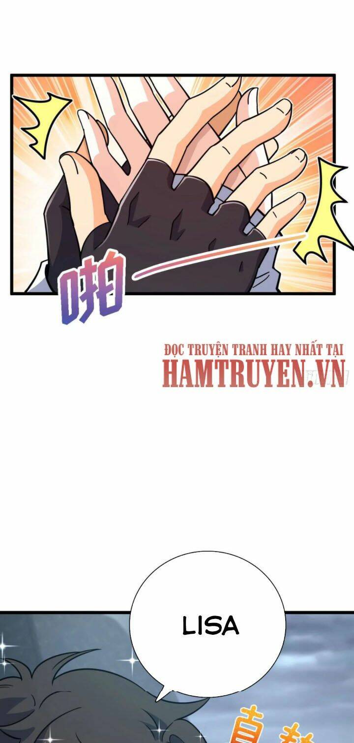 Đại Vương Tha Mạng Chapter 163 - Trang 2