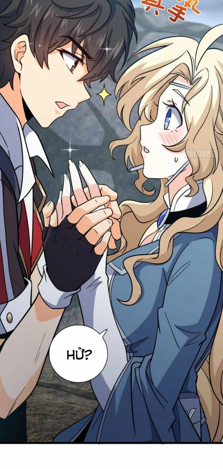 Đại Vương Tha Mạng Chapter 163 - Trang 2