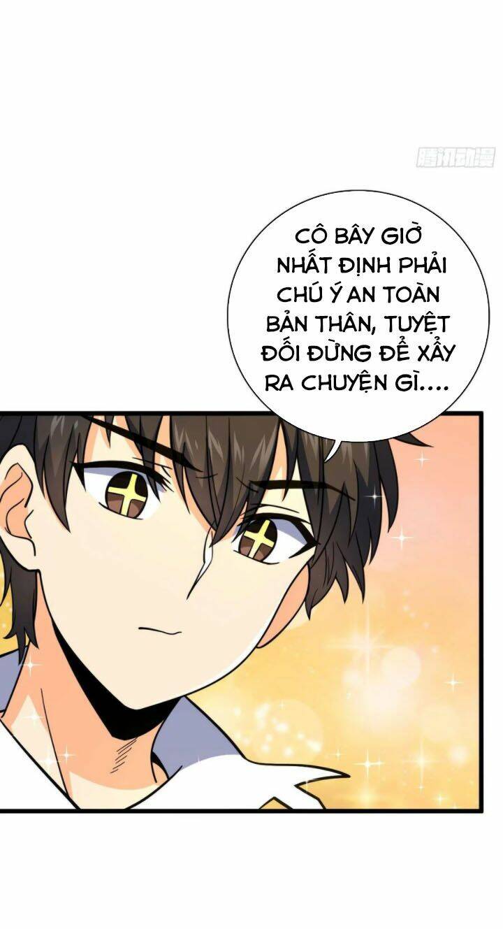 Đại Vương Tha Mạng Chapter 163 - Trang 2