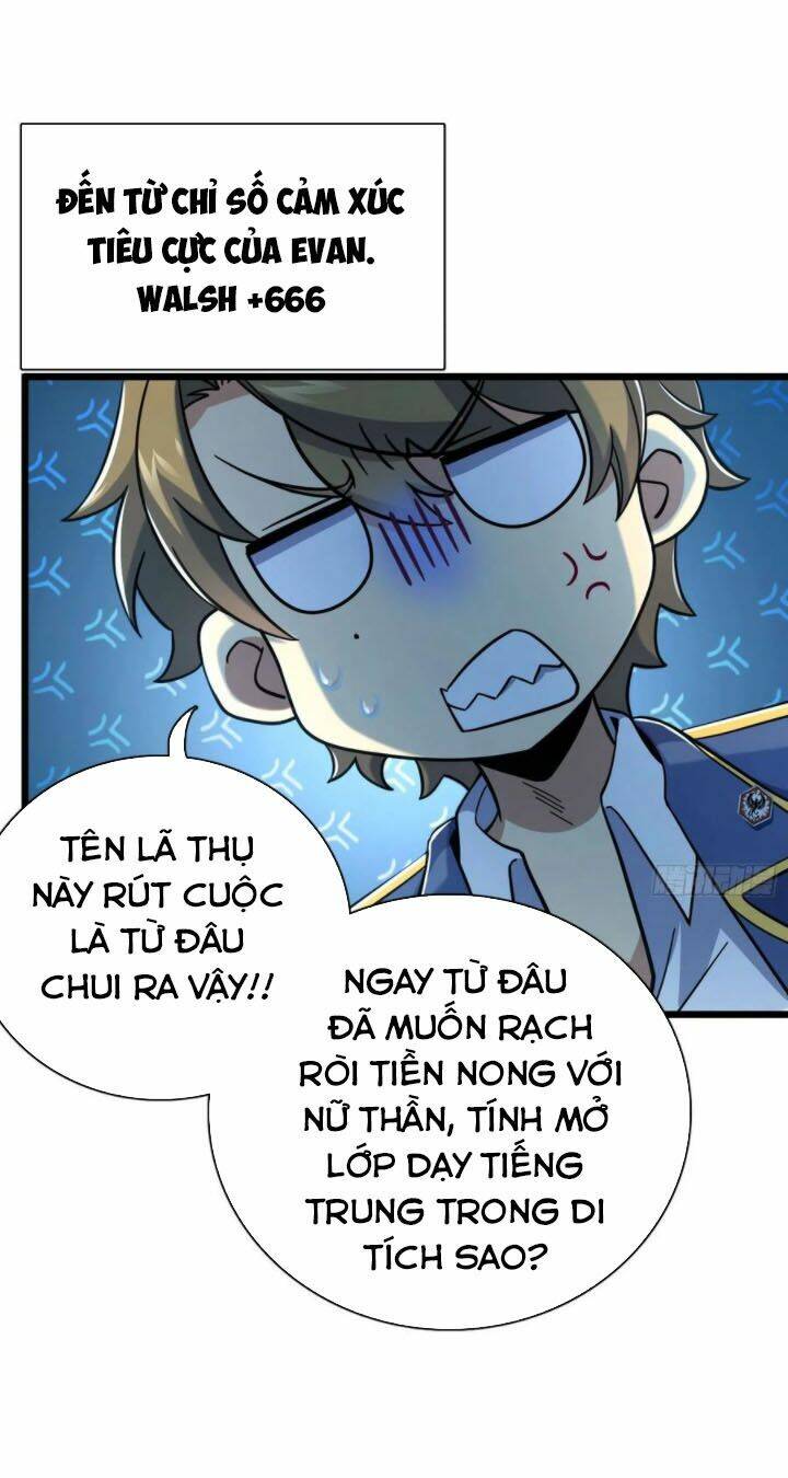 Đại Vương Tha Mạng Chapter 163 - Trang 2