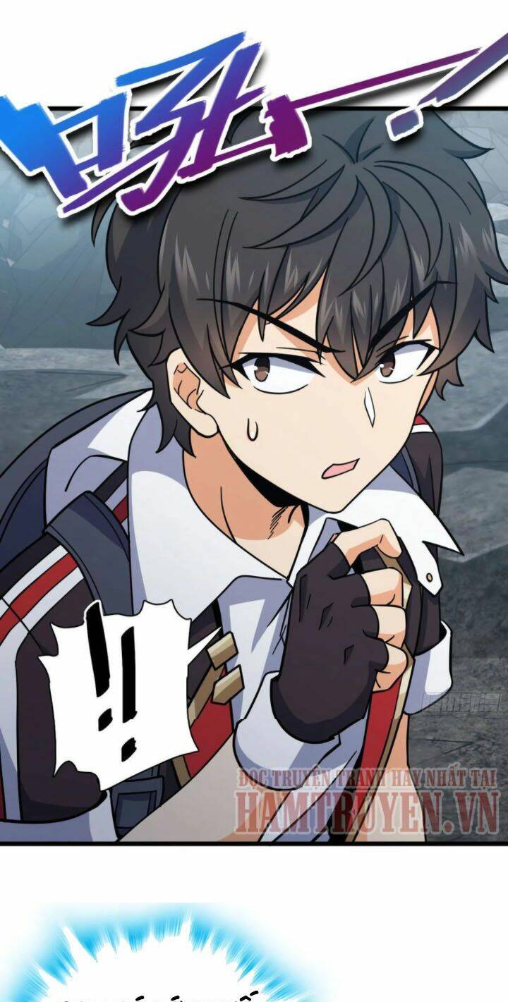 Đại Vương Tha Mạng Chapter 163 - Trang 2