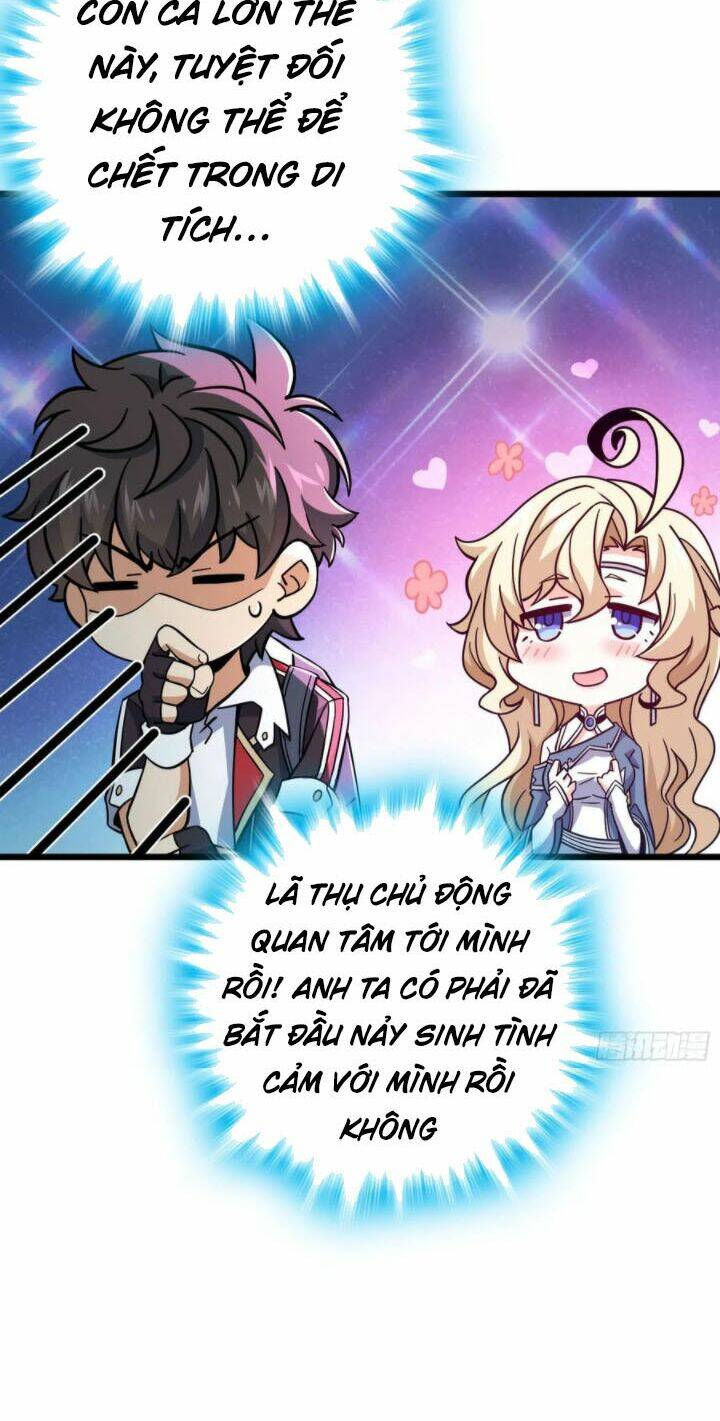 Đại Vương Tha Mạng Chapter 163 - Trang 2