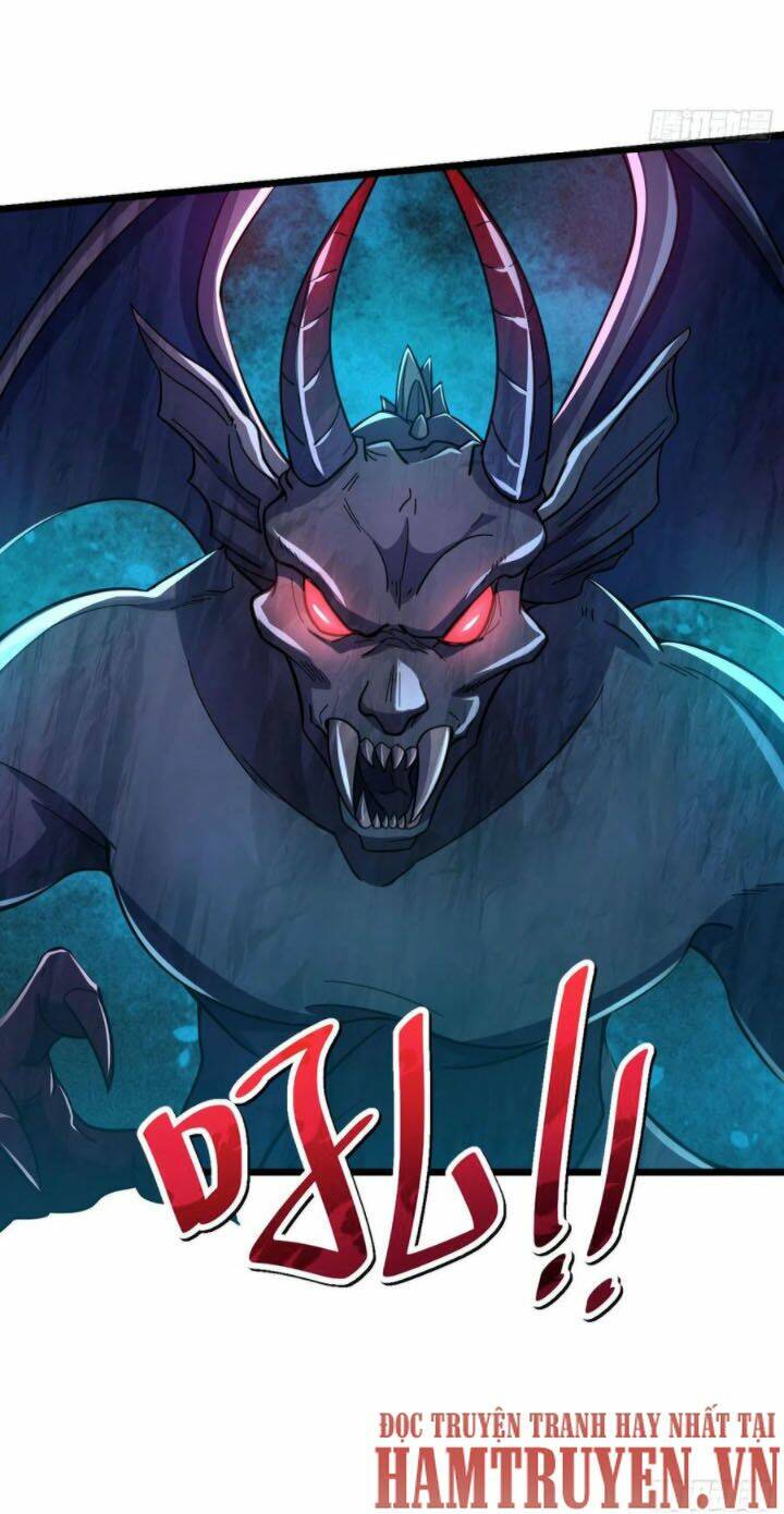 Đại Vương Tha Mạng Chapter 163 - Trang 2