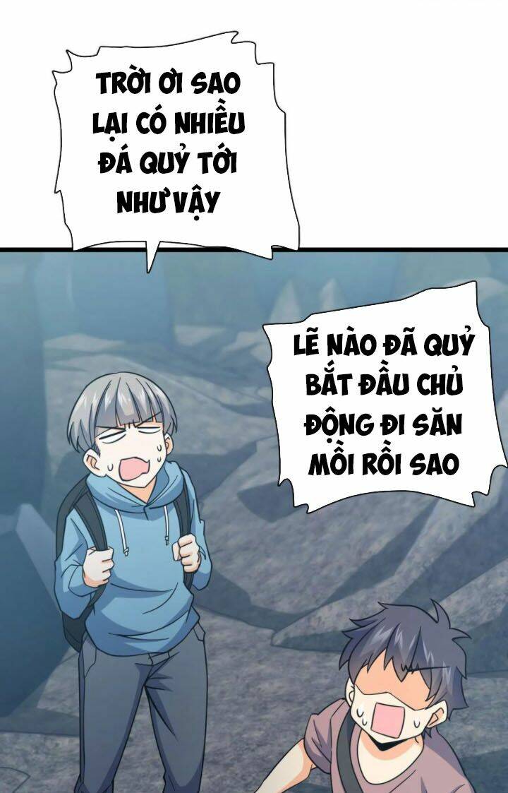 Đại Vương Tha Mạng Chapter 163 - Trang 2