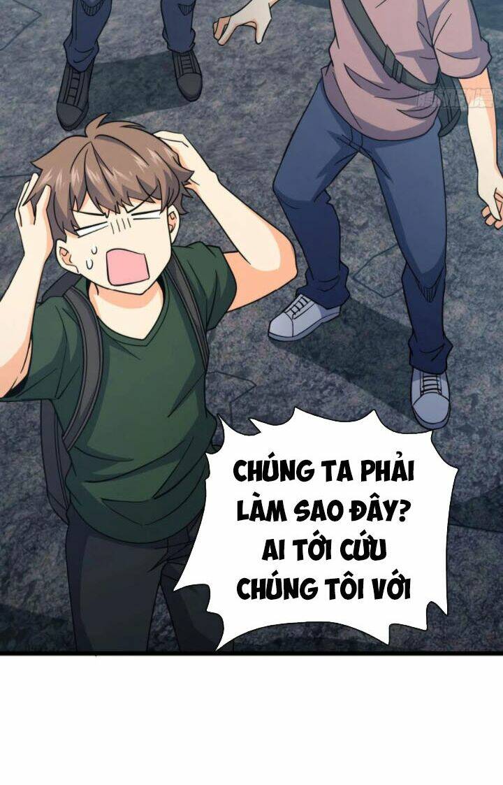 Đại Vương Tha Mạng Chapter 163 - Trang 2