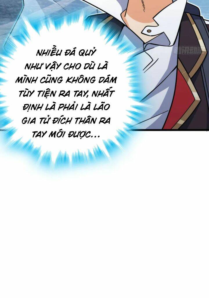 Đại Vương Tha Mạng Chapter 163 - Trang 2