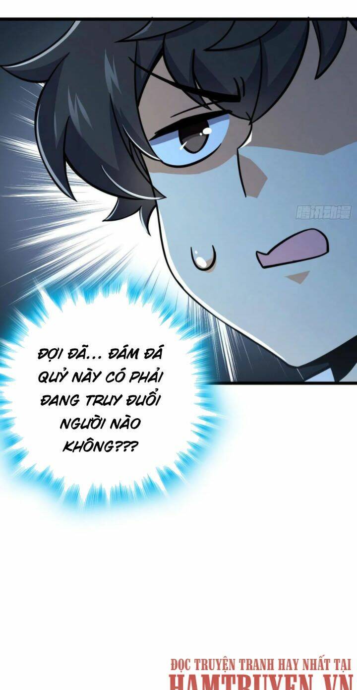 Đại Vương Tha Mạng Chapter 163 - Trang 2